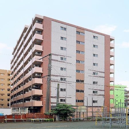 Hotel Futaba Single - Vacation Stay 47447V Yokohama  Exterior foto